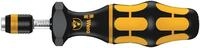 Wera 7441 Kraftform ESD einstellbare Drehmomentschraubendreher mit Rapidaptor
