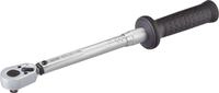 HAZET Drehmomentschl&uuml;ssel 6110-1CT I Vierkant-Antrieb 10 mm (3/8 Zoll),