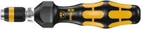 Wera 7430 Kraftform ESD einstellbare Drehmomentschraubendreher mit Rapidaptor