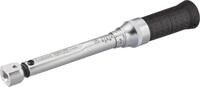 HAZET Drehmomentschl&uuml;ssel 6282-1CT I Abtrieb: Einsteck-Vierkant 9 x 12 mm, Toleranz: