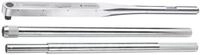GEDORE Aluminium Drehmomentschl&uuml;ssel DREMOMETER 1" 750-2000 Nm mit 2