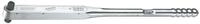 GEDORE Aluminium Drehmomentschl&uuml;ssel DREMOMETER 3/4" 155-760 Nm mit Doppelvierkant