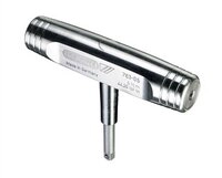 GEDORE Drehmomentschl&uuml;ssel Dremometer T-FS 1/4 Zoll fest eingestellt 6 Nm, 1...