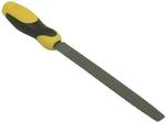Stanley Holzraspel, Halbrund, Hieb 1, 200 mm, 0-22-469