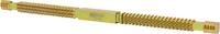 KS Tools 150.1340 Gewindefeile, metrisch, 230mm