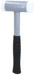 KS Tools KS 141 Tools 140.5273 R&uuml;ckschlagfreier Schonhammer, 850g