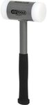 KS Tools 140.5277 R&uuml;ckschlagfreier Schonhammer, 1670g