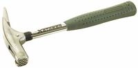 Peddinghaus Latthammer XSTRIKER 570 g &ndash; Poliert, mit Magnet und Stahlrohrstiel,