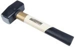 Br&uuml;der Mannesmann F&auml;ustel, 1.000 g | M76520