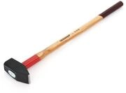 GEDORE 8673730 Vorschlaghammer, 5 kg, Mit ROTBAND-Plus Stielbefestigung, Bruchfestes