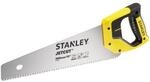 Stanley Jetcut Hands&auml;ge grob, 380mm L&auml;nge, Hardpointverzahnung, 7 Z&auml;hne/Inch,