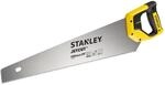 Stanley Jetcut Hands&auml;ge (grob, 500 mm L&auml;nge, Bi-Material Handgriff,