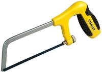 Stanley Mini-Metalls&auml;ge 1-15-317 (Metallb&uuml;gels&auml;ge mit...