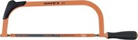 Bahco 320 BH320 Metalls&auml;gebogen 12 Zoll 300mm, Traditionell, 300mm traditionell