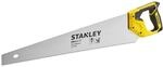 Stanley JetCut Hands&auml;ge fein (550 mm L&auml;nge, 11 Z&auml;hne/Inch, Bi-Material,