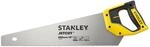 STANLEY Hands&auml;ge fein JetCut &ndash; S&auml;ge f&uuml;r Holz, Kunststoff, Laminat &ndash; Mit...