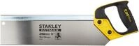 Stanley FatMax R&uuml;ckens&auml;ge,350mm L&auml;nge, 13 Z&auml;hne/Inch, verst&auml;rkter R&uuml;cken,
