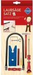 Pebaro 935 Laubs&auml;ge-Starter-Set, 13 Teile, komplettes Set f&uuml;r...