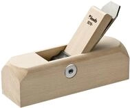 KWB Mini-Hobel Rotbuche 40 mm, 9216-00