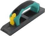 wolfcraft Kantenhobel - 4026000 - Zum Abschr&auml;gen von Kanten und Hobeln von