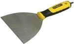 STANLEY Fugenspachtel (mit PH2-Bit, 150 mm Klingenl&auml;nge, Griffaussparung, konisches