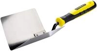Stanley Innen-Eckspachtel, konisch, rostfreier Stahl, STHT0-05777