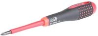 Bahco BE-8610S Schraubendreher "Ergo" isoliert PH-1 202mm