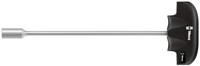 Wera 495 Querform-Steckschl&uuml;sselschraubendreher, 5 x 230 mm, 05013400001