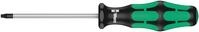 Wera 367 Torx-Schraubendreher, TX 10 x 80 mm, 05028005001