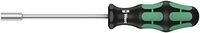 Wera 395 Steckschl&uuml;ssel-Schraubendreher, 3.0 mm x 125 mm, 05028205001