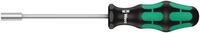 Wera 395 Steckschl&uuml;ssel-Schraubendreher, 3.5 mm x 125 mm, 05028210001