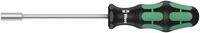 Wera 395 Steckschl&uuml;ssel-Schraubendreher, 6.0 mm x 125 mm, 05029405001