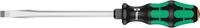 Wera 334 SK Schlitz-Schraubendreher, 1.6 x 10.0 x 175 mm, 05007677001