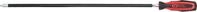 KS Tools 911.1171 ERGOTORQUEplus Vierkant-Schraubendreher, XL, 1/4''