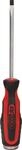 KS Tools 151.1125 ERGOTORQUEmax Schlitz-Schraubendreher, 4,5mm