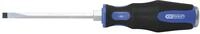 KS Tools 151.1134 ERGOTORQUEmax Schlitz-Schraubendreher, 10mm