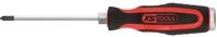 KS Tools 151.1145 ERGOTORQUEmax Schlagkappen-Schraubendreher, PZ3