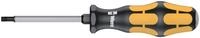 Wera 977 Torx-Schraubendreher, TX 15 x 80 mm, 05024400001