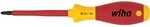 Wiha Schraubendreher SoftFinish&reg; electric Pozidriv (00879) PZ2 x 100 mm VDE