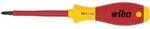 Wiha Schraubendreher SoftFinish&reg; electric Phillips (00848) PH2 x 100 mm VDE