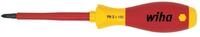 Wiha Schraubendreher SoftFinish&reg; electric Phillips (00850) PH4 x 200 mm VDE