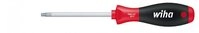 Wiha SoftFinish&reg; TORX&reg; Tamper Resistant-Schraubendreher. T40H x 130