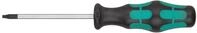 Wera 367 Torx Plus-Schraubendreher, 8 IP x 60 mm, 1 St&uuml;ck, 05028032001