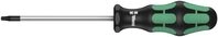 Wera 367 Torx Bo-Schraubendreher, TX 15 x 300 mm, 05138269001