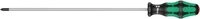 Wera WER008730 Schraubendreher f&uuml;r Phillips-Schrauben, PH 2 x 300 mm, 05008730001