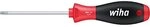 Wiha Schraubendreher SoftFinish&reg; TORX PLUS&reg; mit Rundklinge (26111) 40IP x 130...