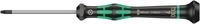 Wera 2067 Elektroniker-Torx BO-Schraubendreher, TX 7 x 60 mm, 05118044001