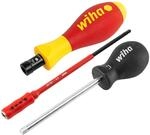Wiha verstellbarer VDE Drehmoment Schraubendreher TorqueVario&reg;-S electric...
