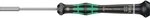 Wera 05118116001 2069 Elektroniker-Steckschl&uuml;ssel, 3.2 x 60 mm