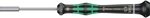 Wera 05118122001 2069 Elektroniker-Steckschl&uuml;ssel, 4.5 x 60 mm